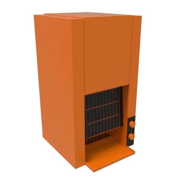 Conveyor Toaster