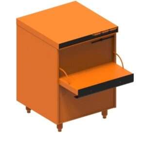 Undercounter Low Temp Dishwashers