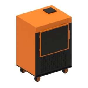 Refrigerated Retherm Oven