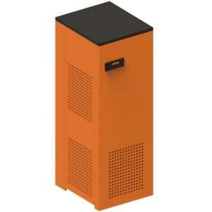 Refrigerated Air Dryers