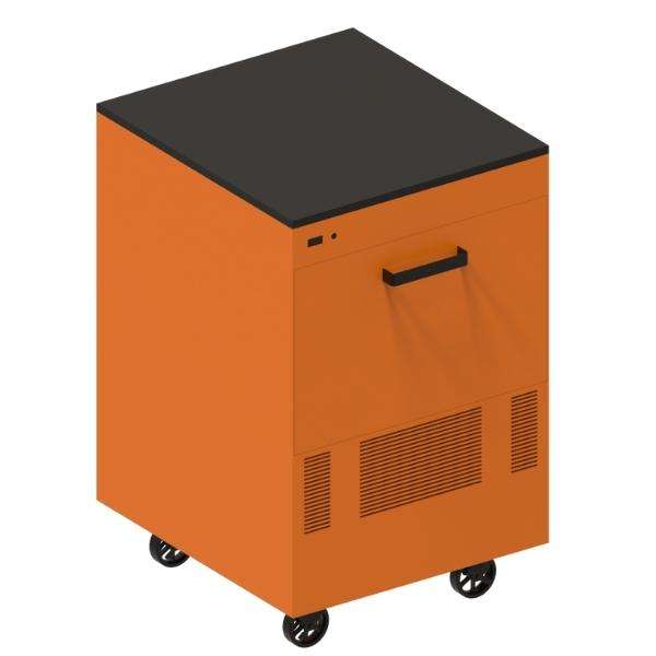 Superior Commercial Refrigeration Worktop