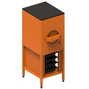 Pressure Steam Cookers