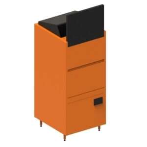 Utensil Washers & Wash Systems