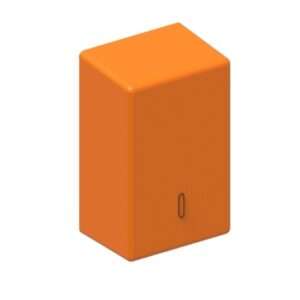 High Speed Hand Dryer