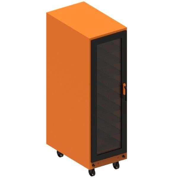 Direct Proofing Cabinet