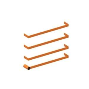 Electrical Towel Radiator