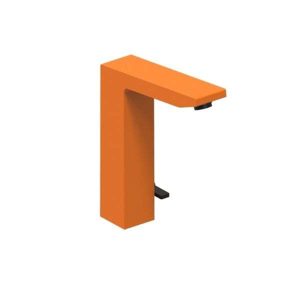 Infra-red mixing device