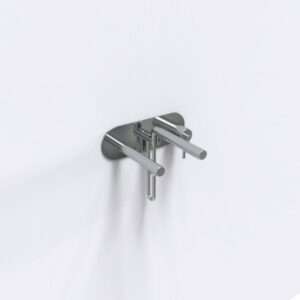 Wall Mount Tub Filler