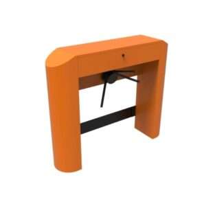 Tripod Turnstile