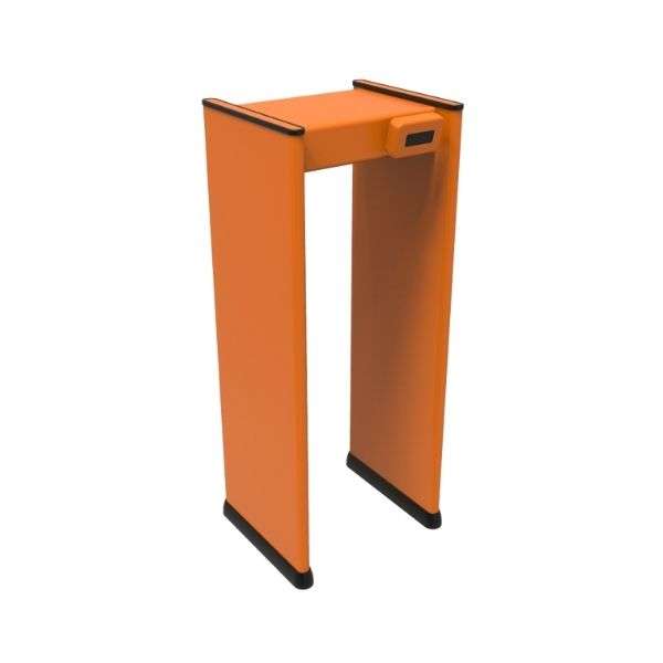 Walk Through Metal Detector
