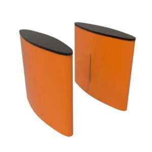 Flap Barrier Turnstile