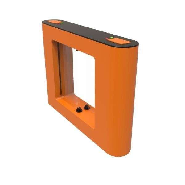 Swing Barrier Turnstile