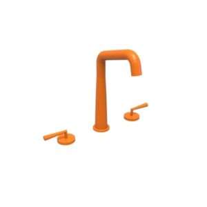 Washbasin 3-hole Set Faucet