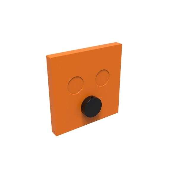 Shower 2-ways External Part