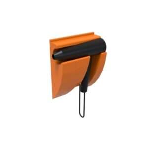 Drawer Fitting Hair Dryer