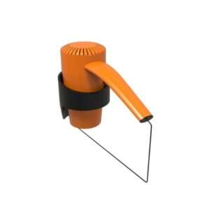 Wall Mounted Hair Dryer