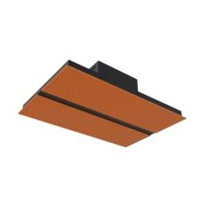Ceiling Range Hood
