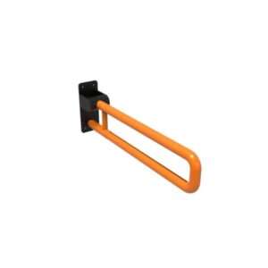Wall Mounted Flurosent Grab Bar