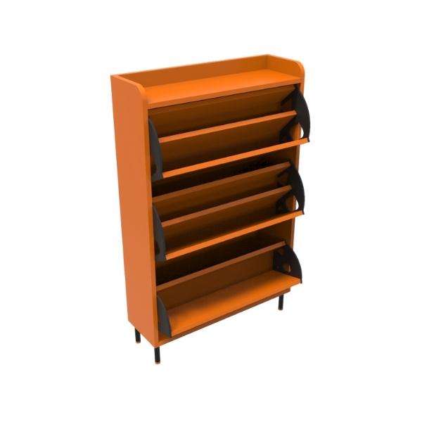 Entry Way Shoe Cabinet