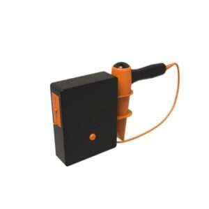 Coin Mechanism Hair Dryer