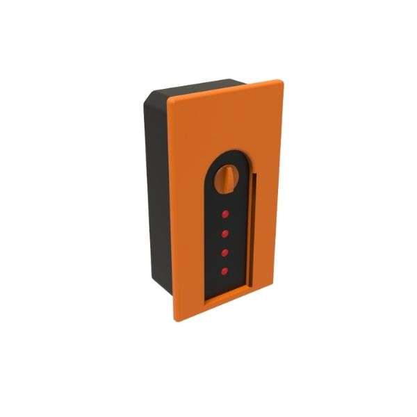 Radiant heater Control