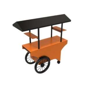 Push Cart