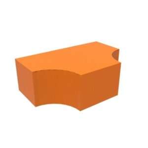 Cable Trough T Junction