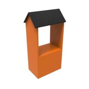 Tabletop exhibition stands