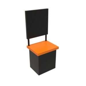 Modular Exhibition Stands