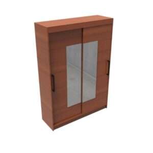 Sliding Door Wardrobe