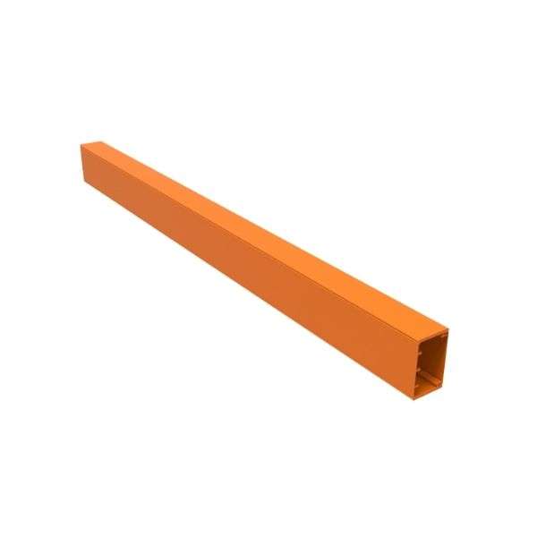 4 Compartment Dado Trucking