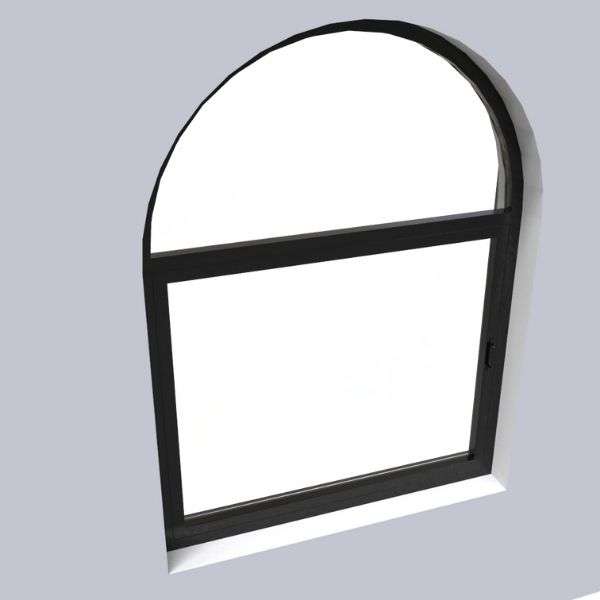 Arch Window