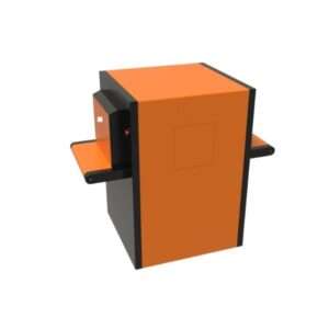 Baggage Scanner