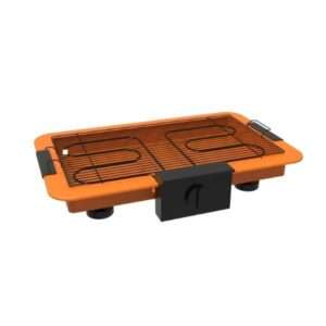 Electric Barbecue BBQ Grill