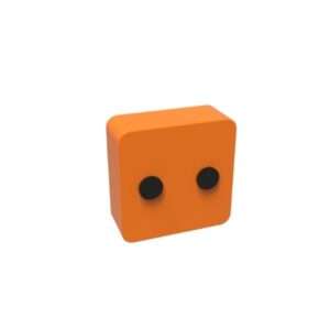 Fire Beam Detector Reflector