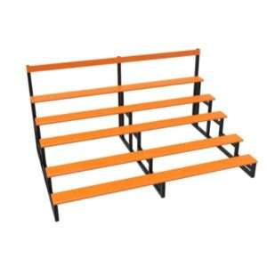 Bleacher Seat
