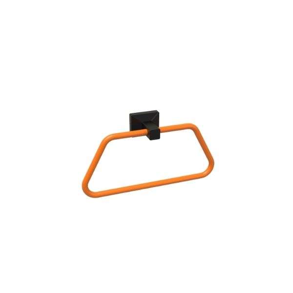 Wall-mounted Towel Ring