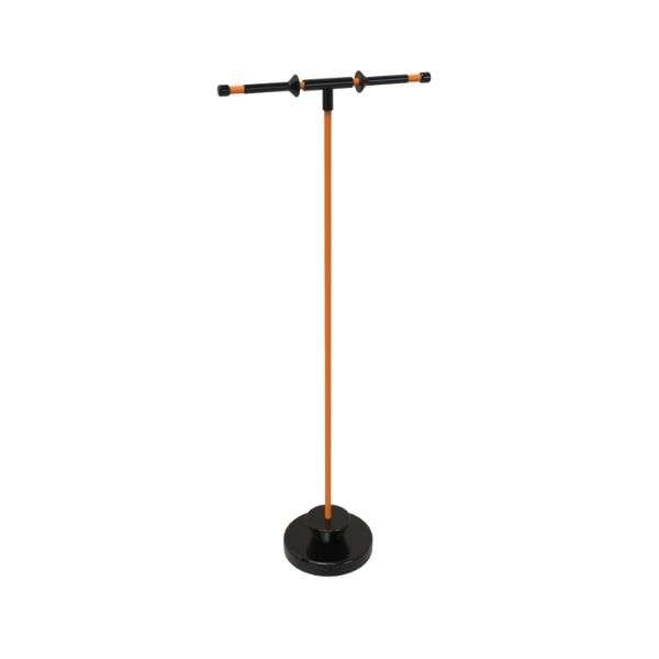 Drain Foamer Attachment