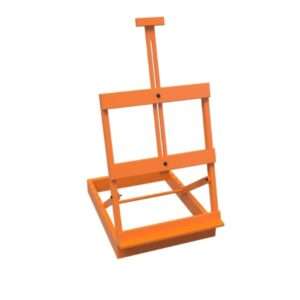 Tabletop Easel