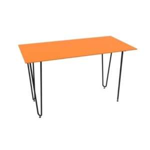 Hairpin Leg Desk