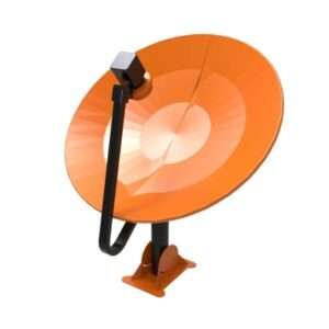 Satellite Dish