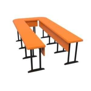 U-shape Conference Table
