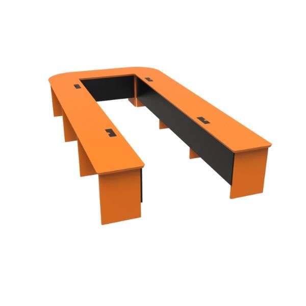 U-shape Conference Table