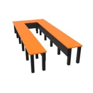 U-shape Conference Table