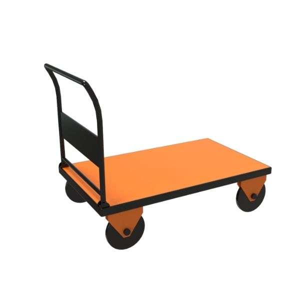 Platform Trolley