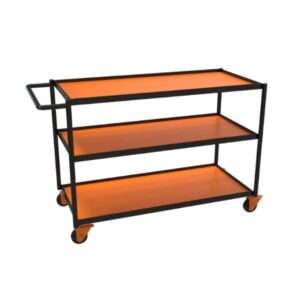 Shelf Trolley