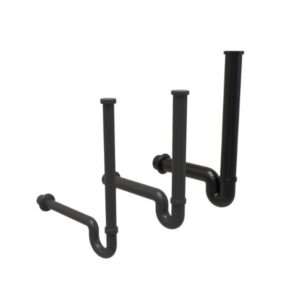 Bathroom Sink Basin Bottle P Trap