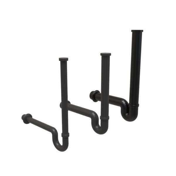 Bathroom Sink Basin Bottle P Trap