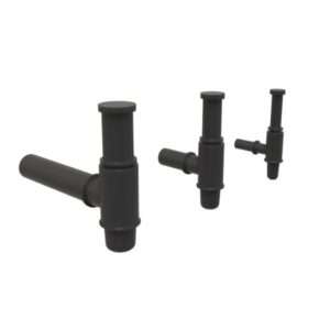 Bathroom Wash Basin Bottle T Trap