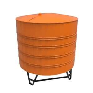 1000 Litter_Water Tank